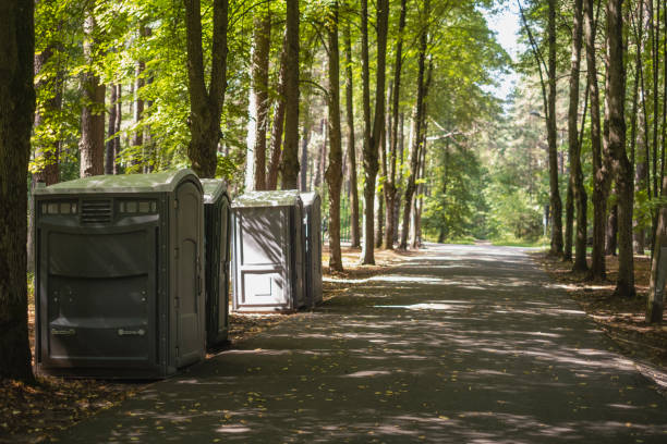 Best Restroom trailer rental cost  in Fulton, NY