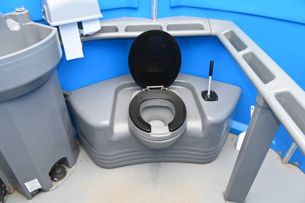 Best Luxury portable toilet rental  in Fulton, NY
