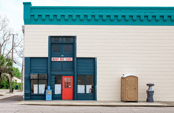 Best Porta potty delivery and setup  in Fulton, NY