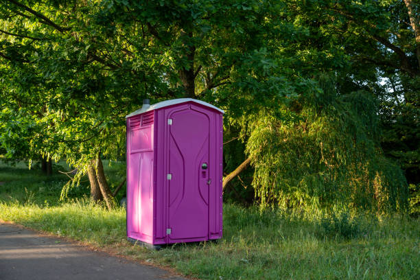 Best High-end porta potty rental  in Fulton, NY