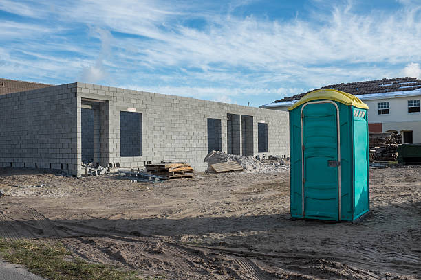 Best Event porta potty rental  in Fulton, NY